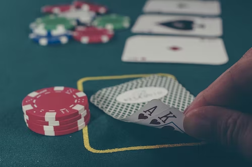 Free bet casino: Gambling freebies